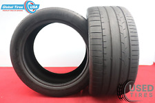 Used continental sportcontact for sale  Hialeah