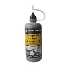 Home secure graphite for sale  LIVERPOOL