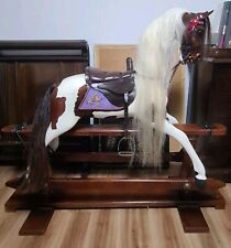 Rare stevensons rocking for sale  COLCHESTER