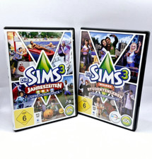 Dvd sims erweiterungen gebraucht kaufen  Wiesbaden