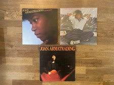 Joan armatrading vinyl usato  Spedire a Italy