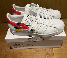 Adidas disney white for sale  UK