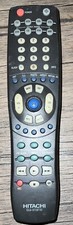 Hitachi clu 5728tsi for sale  East Stroudsburg