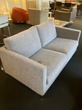 Sits sofa grau gebraucht kaufen  Potsdam