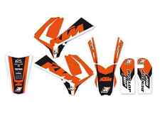 Kit grafiche blackbird usato  Foggia