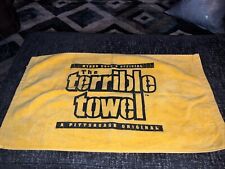 Pittsburgh steelers terrible for sale  Mansfield