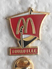 Pin donald tourville d'occasion  Eu