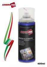 Grasso spray alla usato  Alatri