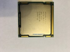 Intel 870 quad d'occasion  Châteauneuf-sur-Charente