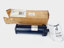 Conjunto de filtro 3M 4719801 modelo 1B1, carcaça de filtro de aço 3P768 # NOVO comprar usado  Enviando para Brazil