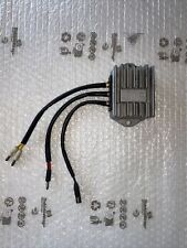 regolatore moto ducati usato  Besozzo