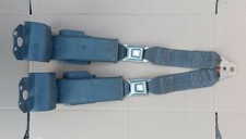 Cinture sicurezza jeep usato  Afragola
