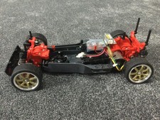 Tamiya vintage ta01 for sale  UK