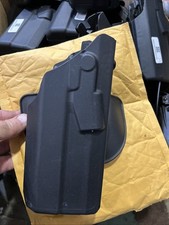 Safariland level holster d'occasion  Expédié en Belgium