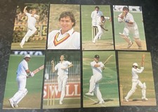 Stamp publicity postcards for sale  MILTON KEYNES