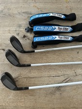 tour edge golf clubs for sale  TRURO