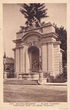 Post card salins gebraucht kaufen  Köngen