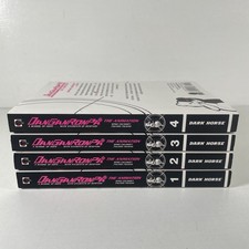 4 danganronpa manga for sale 4 danganronpa manga for sale Northfield