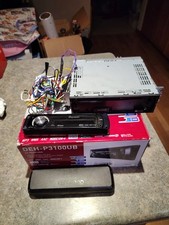 Pioneer deh p3100ub for sale  Appleton