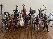 schleich knights for sale  Merchantville