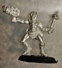 Warhammer 40k ork for sale  SALISBURY