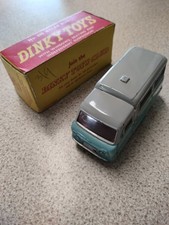 Dinky 295 standard for sale  BRADFORD