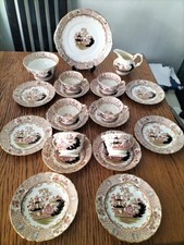 Antique vintage english for sale  BLACKPOOL