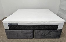Sealy 1400 pocket for sale  STOCKPORT