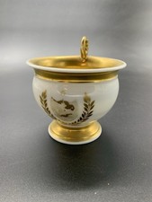 Ancienne tasse chocolat d'occasion  Pont-de-l'Arche