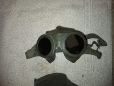 Kriegsmarine boot schutzbrille gebraucht kaufen  Berlin