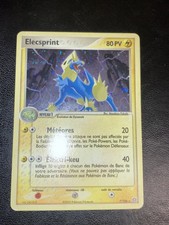 Carte pokémon française d'occasion  Grenoble-