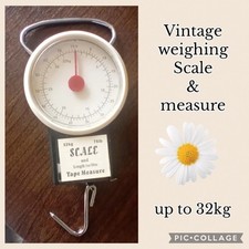 Vintage weighing hand for sale  WIGAN