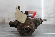 Fusee gauche peugeot d'occasion  Moulins