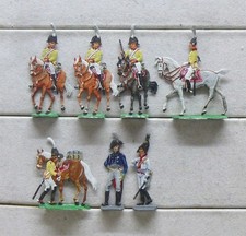 Zinnfiguren preussen 1806 gebraucht kaufen  Berlin