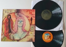 Jane jane iii gebraucht kaufen  Lübeck