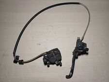 Sachs 125 bremse gebraucht kaufen  Sundern (Sauerland)
