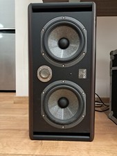 Monitor studio coppia usato  Varedo