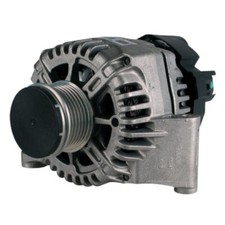 Alternatore 439505 valeo usato  Casalnuovo di Napoli