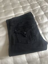 hudson jeans for sale  SKIPTON