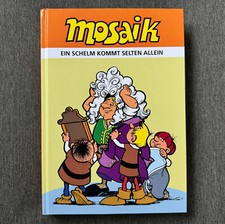mosaik beilage gebraucht kaufen mosaik beilage gebraucht kaufen Naumburg