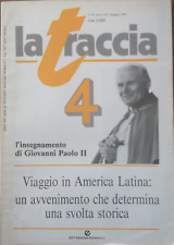 Traccia maggio 1987 usato  Castelsilano