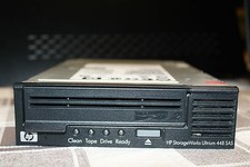 Storageworks ultrium 448 usato  Samarate