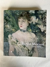 Berthe morisot 1841 d'occasion  Douai