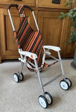 Cindico dolls pram for sale  CROWBOROUGH