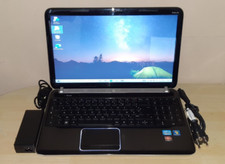 Portable dv6 core d'occasion  Paris XX