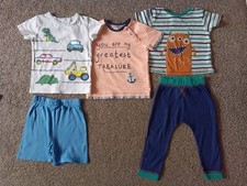 Baby boys age for sale  WAKEFIELD