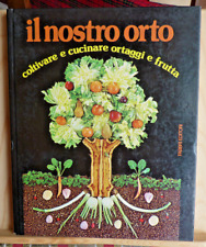 Nostro orto coltivare usato  Pomaretto