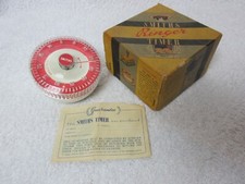 Vintage smiths ringer for sale  RETFORD