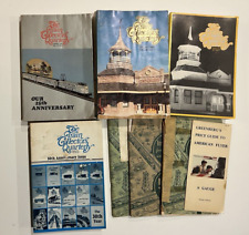 book 1951 train lionel for sale book 1951 train lionel for sale Brownsburg