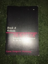 Robots game designers for sale  SOUTHAMPTON